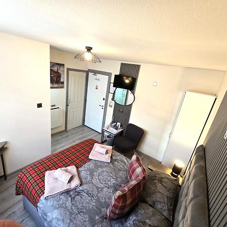 Birchbank Bed & Breakfast Roybridge Luaran gambar