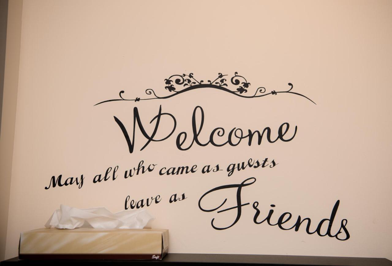 Birchbank Bed & Breakfast Roybridge Luaran gambar