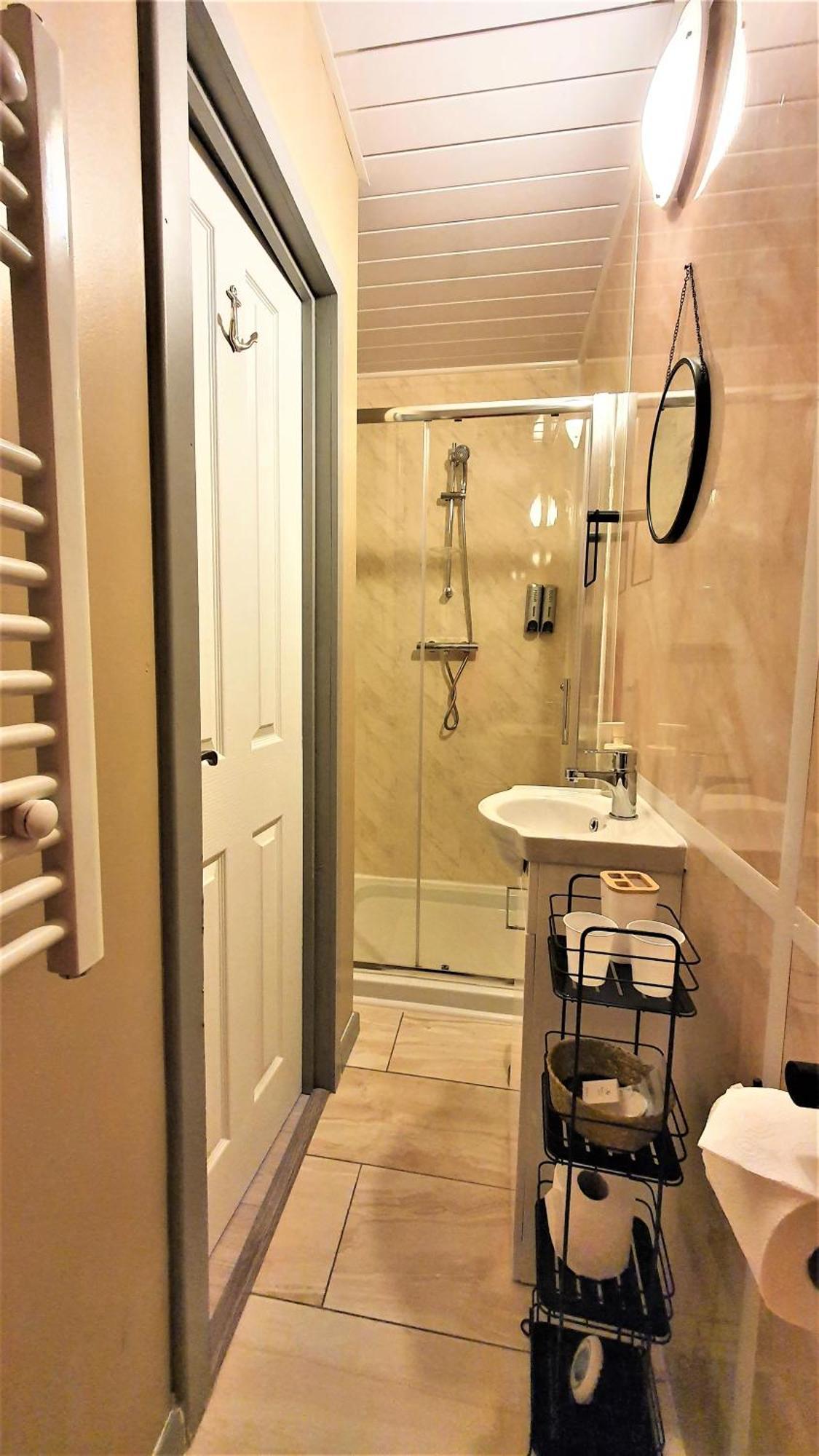 Birchbank Bed & Breakfast Roybridge Luaran gambar